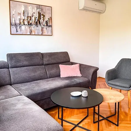 Cheyf Urban Haven Daire Saraybosna