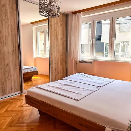 Cheyf Urban Haven * Saraybosna