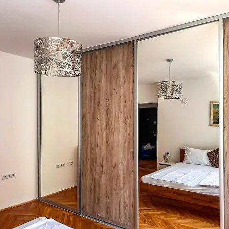 Cheyf Urban Haven * Saraybosna