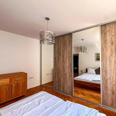 Daire Cheyf Urban Haven *