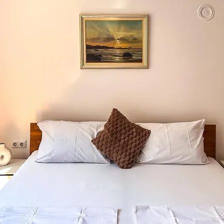 Cheyf Urban Haven