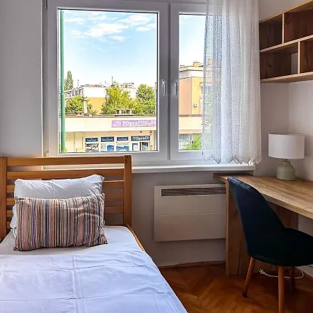 Daire Cheyf Urban Haven Saraybosna