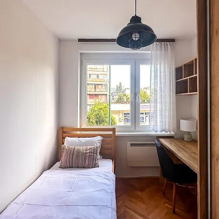 Cheyf Urban Haven Appartement *