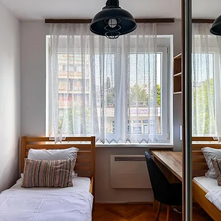 Cheyf Urban Haven Saraybosna
