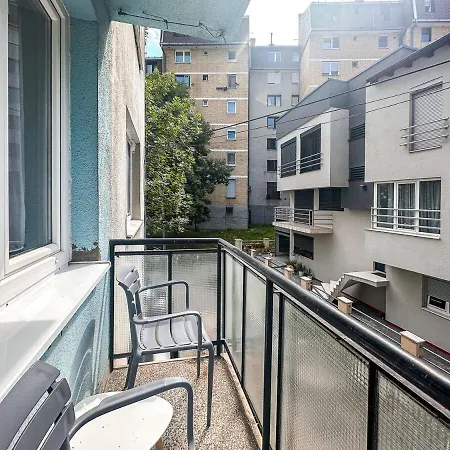 Cheyf Urban Haven * Saraybosna